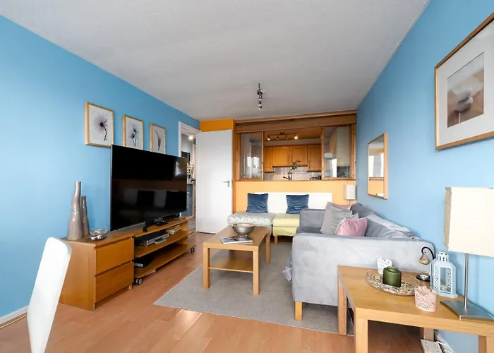 Guestready - Comfortable Retreat In Holborn