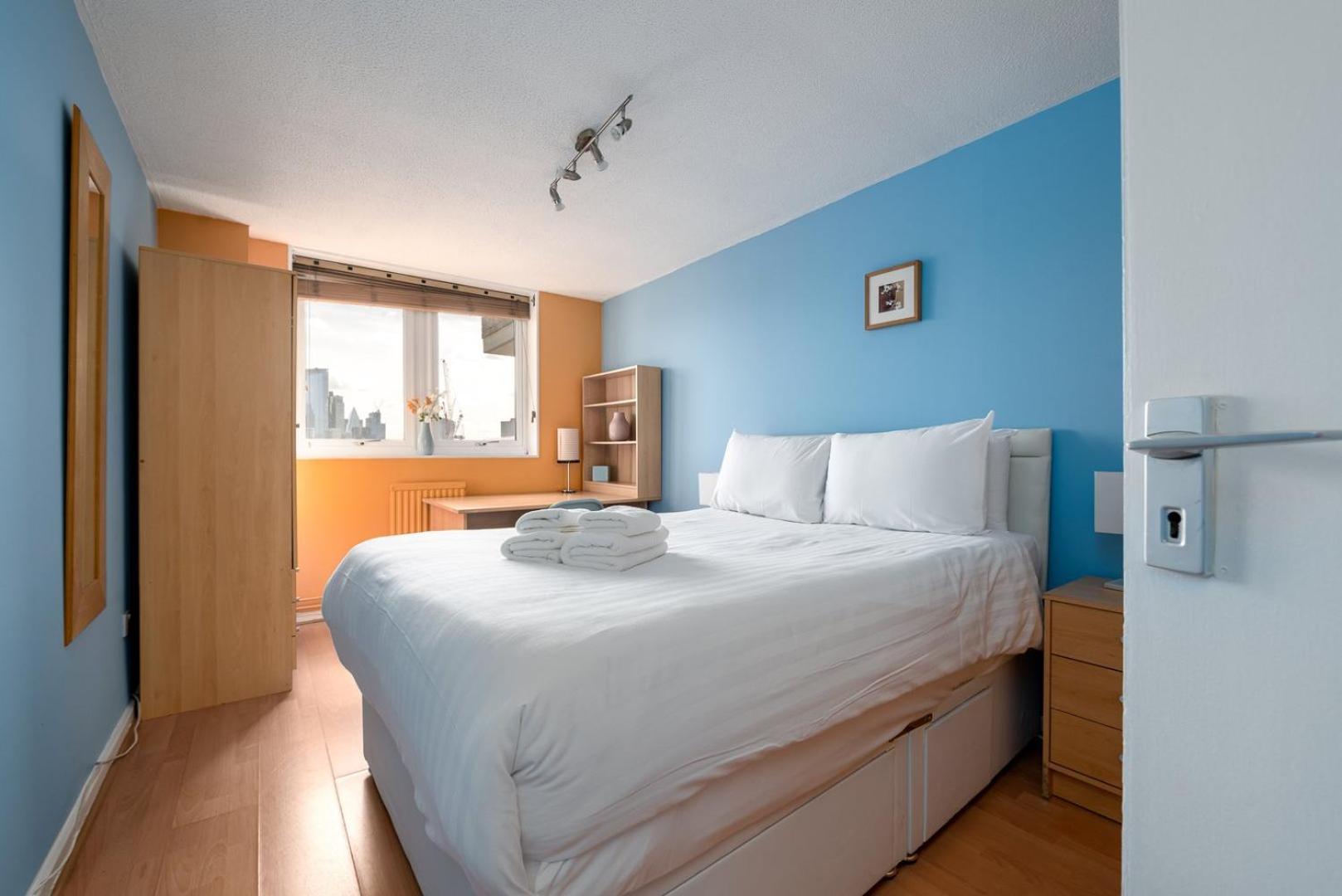 Guestready - Comfortable Retreat In Holborn Londra