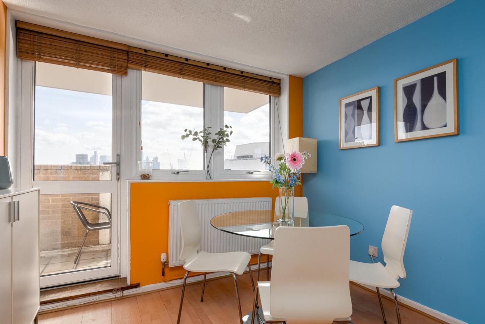 Guestready - Comfortable Retreat In Holborn Appartamento *