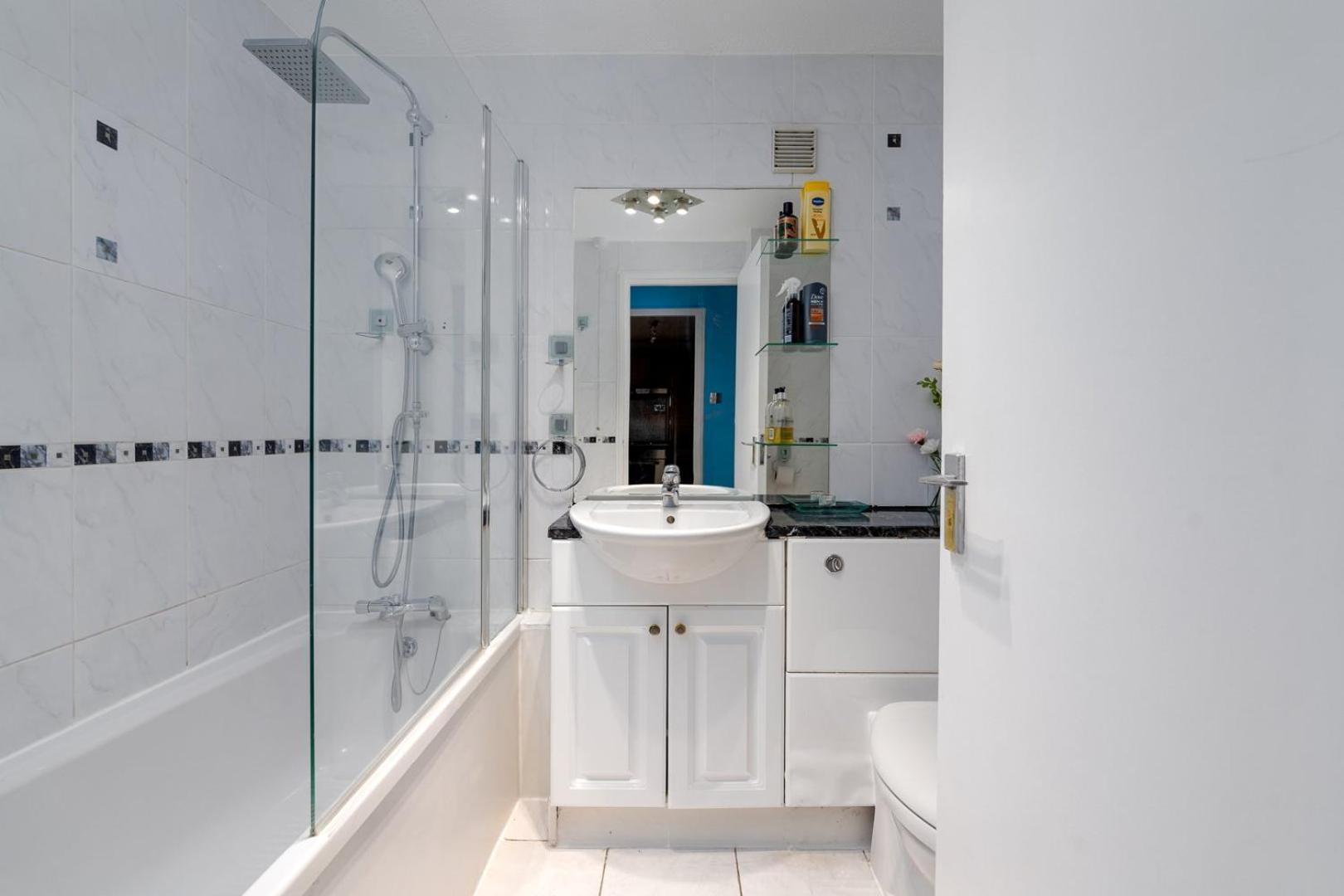 Guestready - Comfortable Retreat In Holborn Appartamento Londra