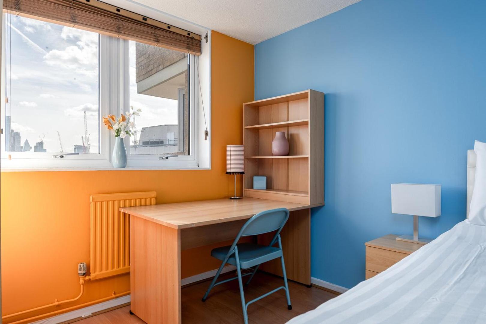 Guestready - Comfortable Retreat In Holborn *