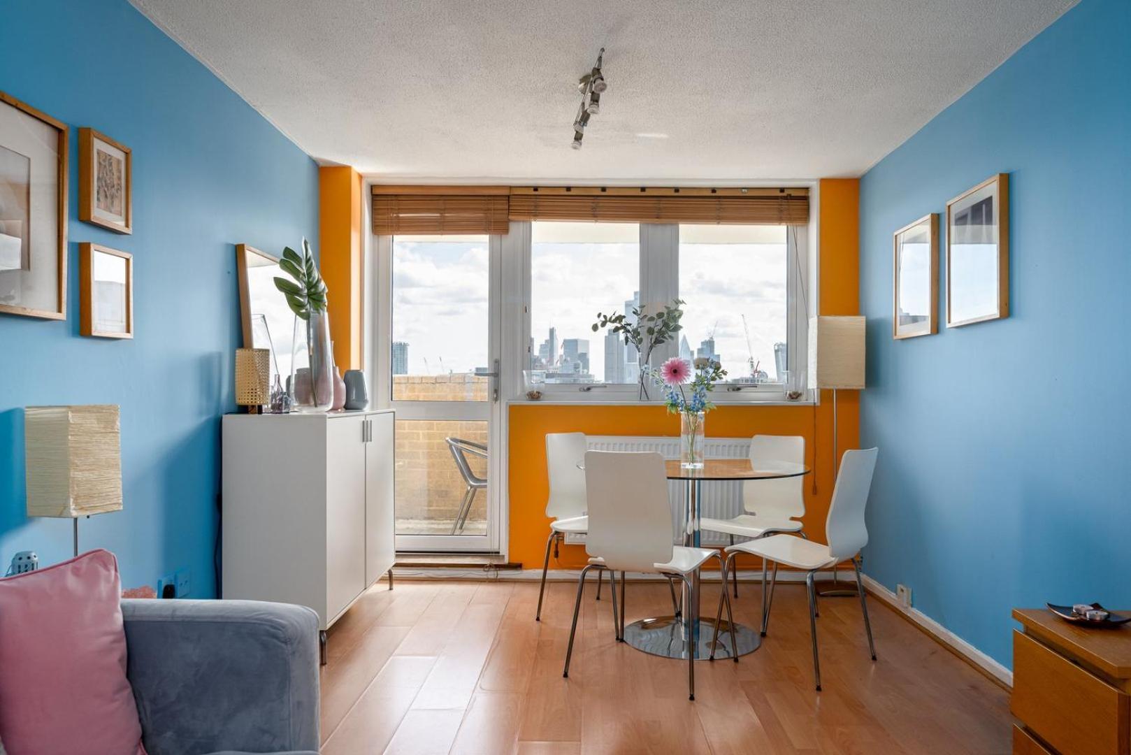 Guestready - Comfortable Retreat In Holborn Londra