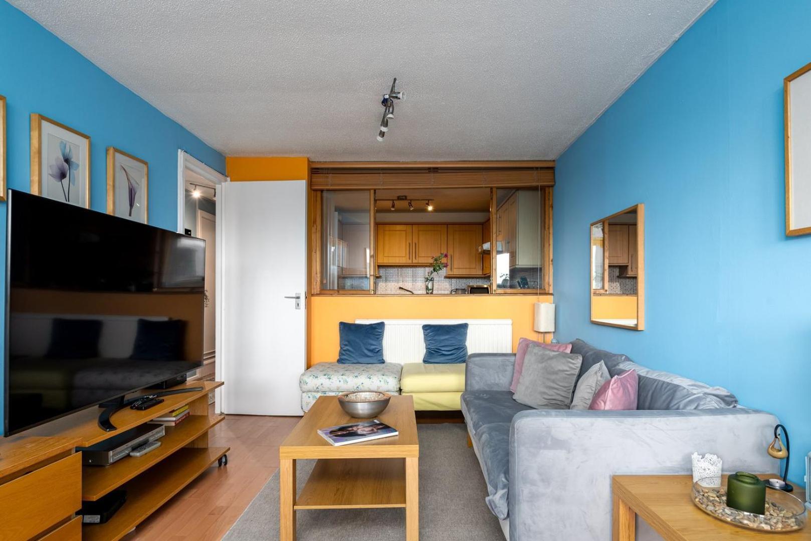 Guestready - Comfortable Retreat In Holborn *