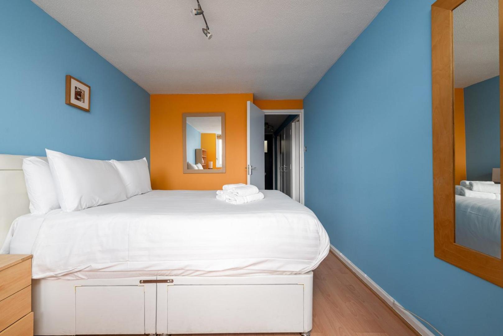 Apartment Guestready - Comfortable Retreat In Holborn