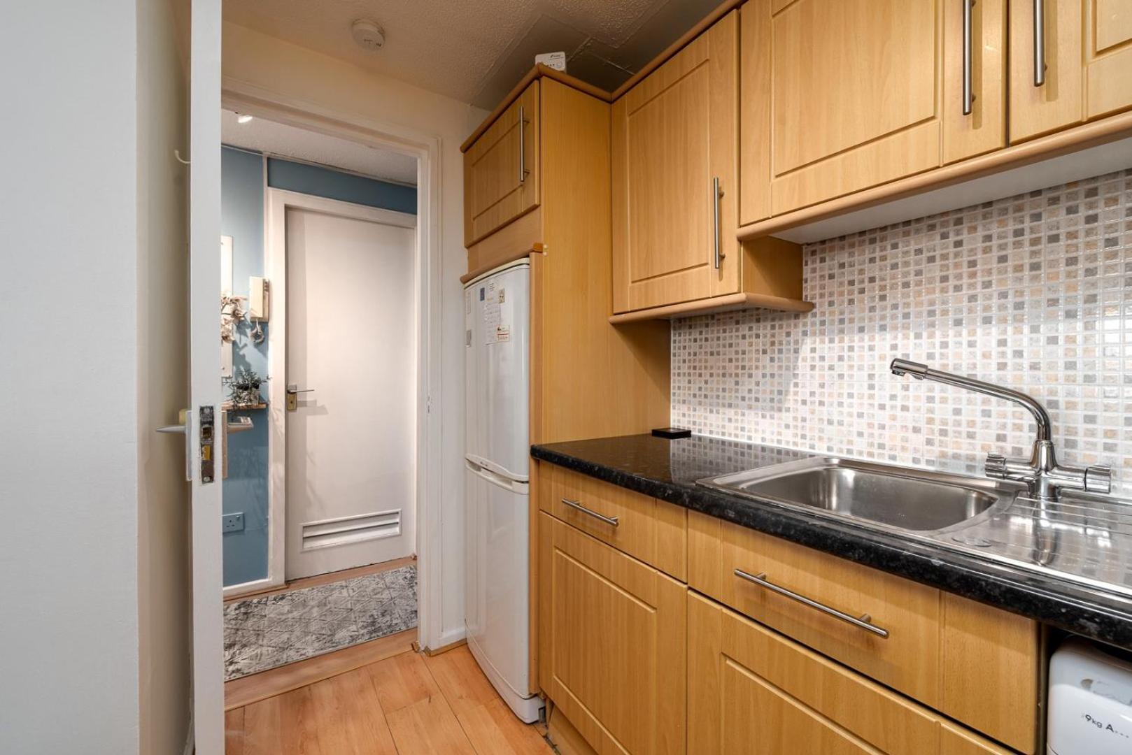 Apartment Guestready - Comfortable Retreat In Holborn *