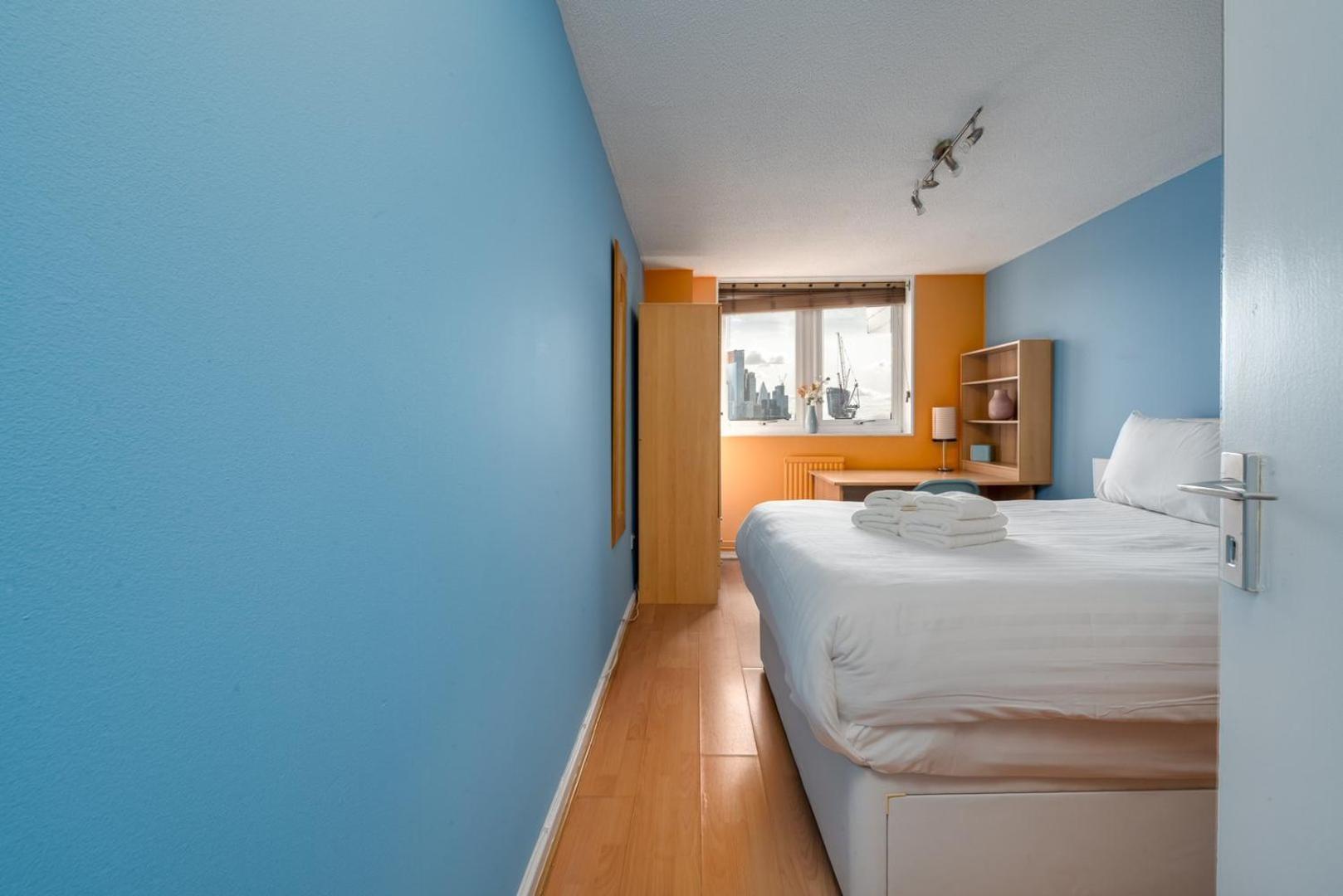 Guestready - Comfortable Retreat In Holborn Londra