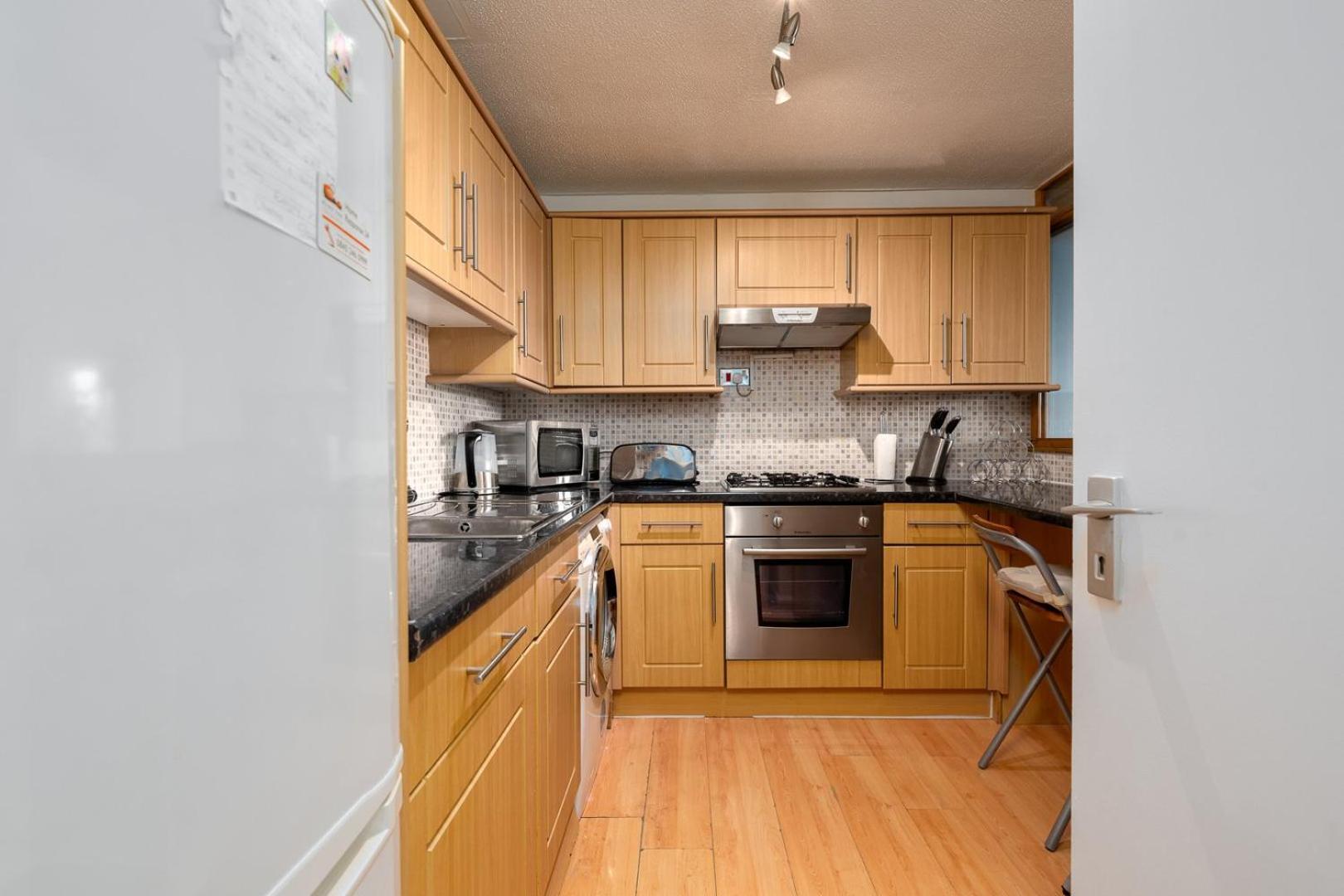 Appartamento Guestready - Comfortable Retreat In Holborn