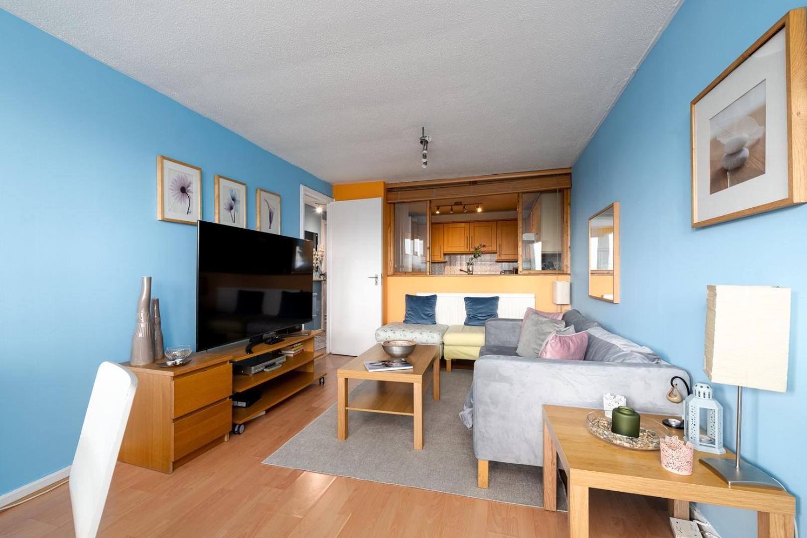Guestready - Comfortable Retreat In Holborn Appartamento
