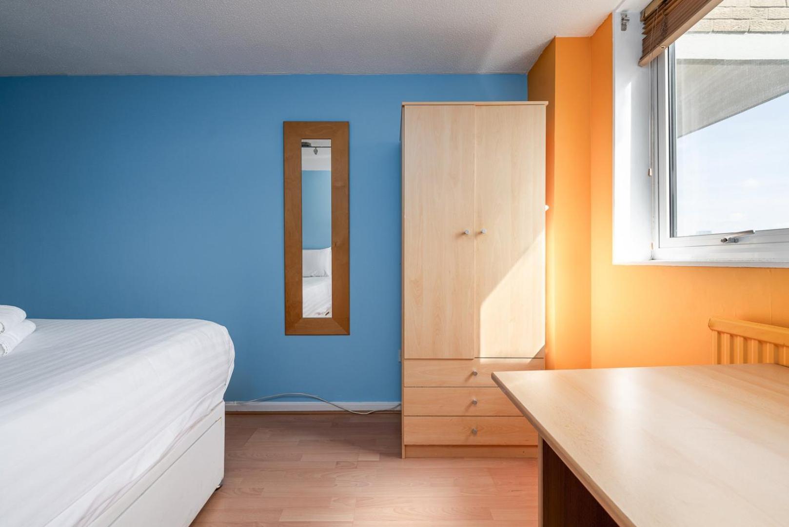 Appartamento Guestready - Comfortable Retreat In Holborn