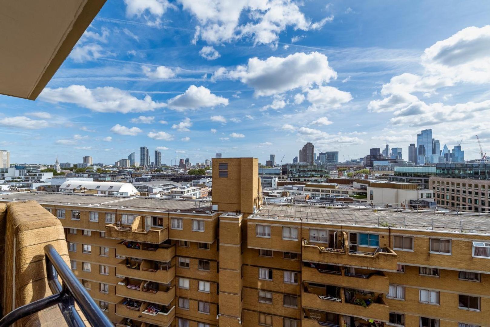 Appartamento Guestready - Comfortable Retreat In Holborn Londra